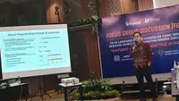 Gagal Ginjal Bisa Menyerang Usia Muda, Gen Z Perlu Waspada