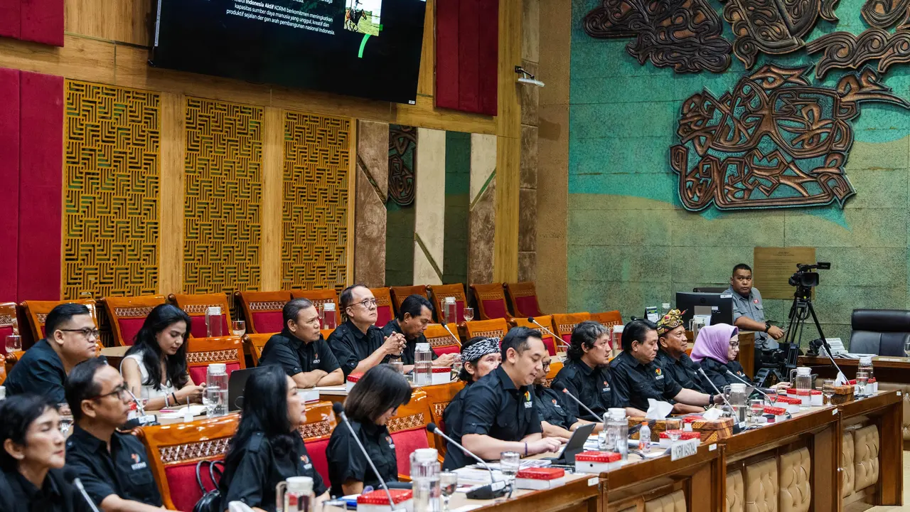 Festival Olahraga Masyarakat Nasional di NTB Diharapkan Bisa Berjalan Lancar