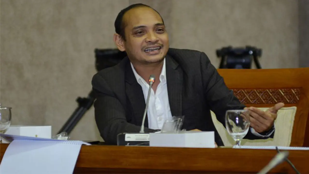 Anggota Komisi VI DPR RI Eka Sastra