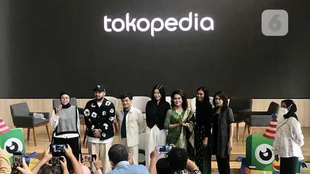 Tokopedia