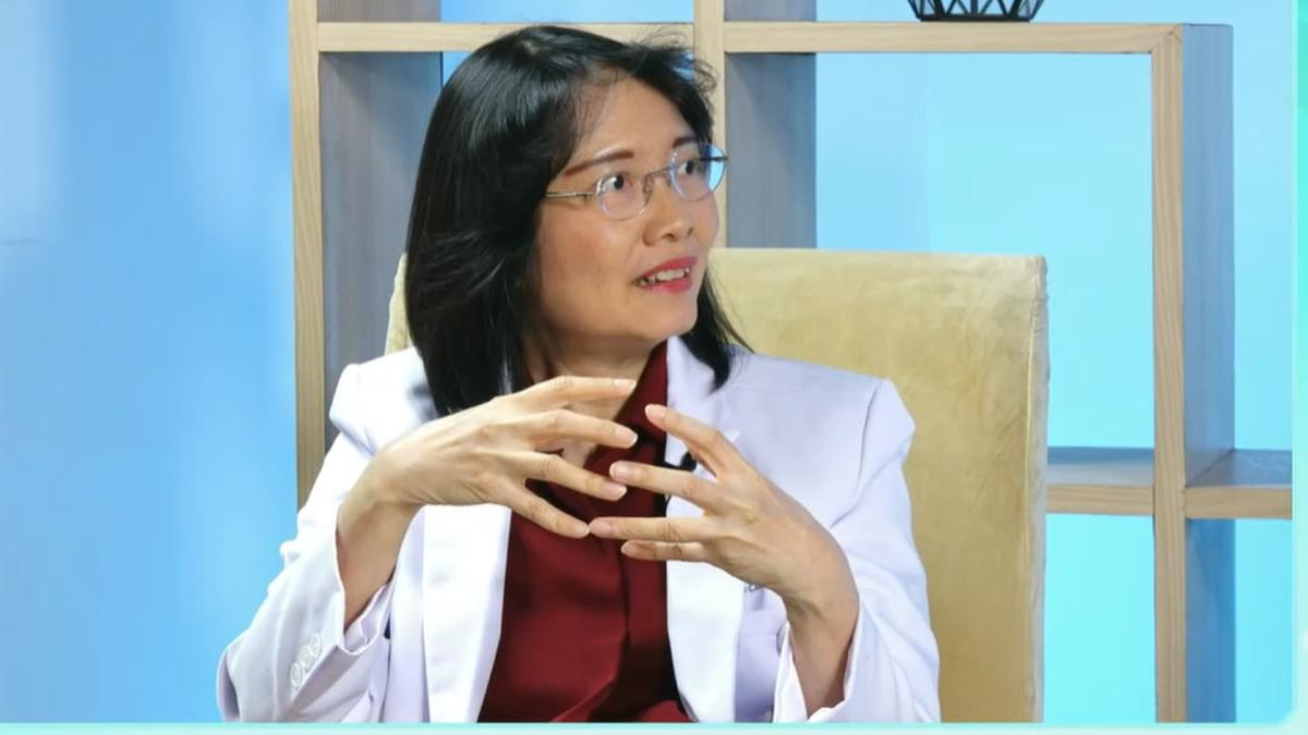 Ciri-Ciri Nyeri Haid yang Tidak Normal, Jangan Dianggap Biasa