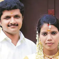 Pasangan muda ini menjadi salah satu korban tewas Flydubai.