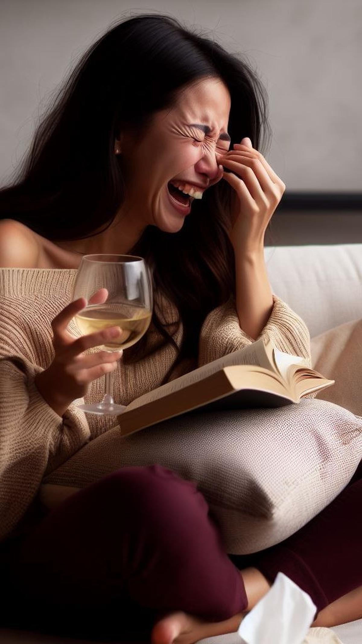 <b>3. Cerita Lucu Untuk Pacar: Cuma Kamu Satu-satunya</b>