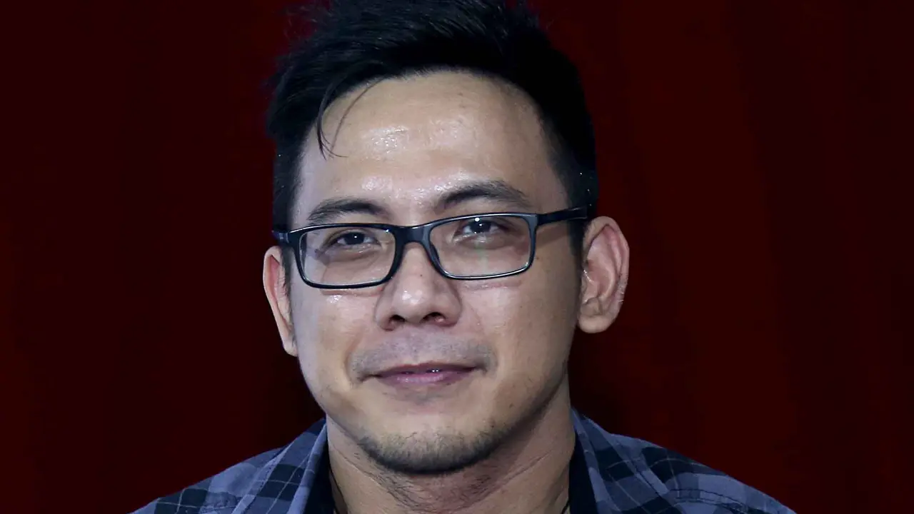 [Bintang] David Noah