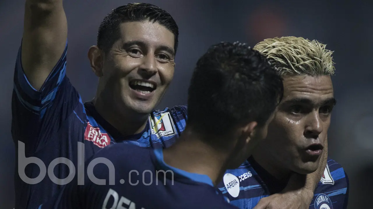 Cristian Gonzales