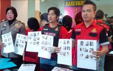 Polisi sebut germo penjual Anggita Sari pria tapi kewanita-wanitaan