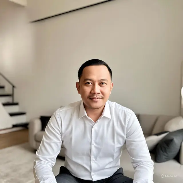 Potongan Rambut Simpel Tapi Tetap Modis