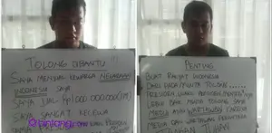 Setelah Ginjal, Giliran Pria Ini Jual Kewarganegaraan.