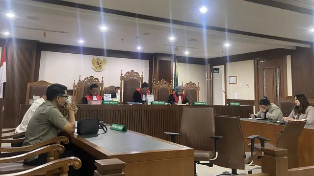 Pengadilan Niaga Jakarta Tolak PKPU Harmas Terhadap Bukalapak