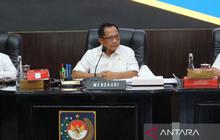 Menteri Tito Karnavian: Perbaikan Fasilitas Umum Rusak Akibat Kerusuhan Bisa Didanai Hibah, Ini Alasannya!