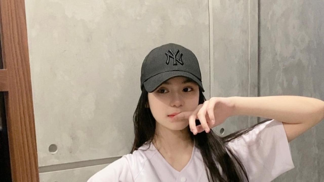 Memiliki Tinggi 164 Cm