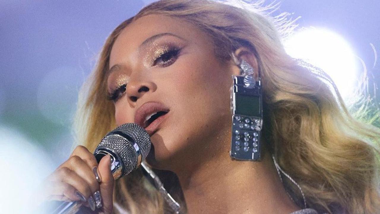 Billboard Menobatkan Beyonce sebagai Bintang Pop Terbesar Abad ke-21 Mengalahkan Taylor Swift