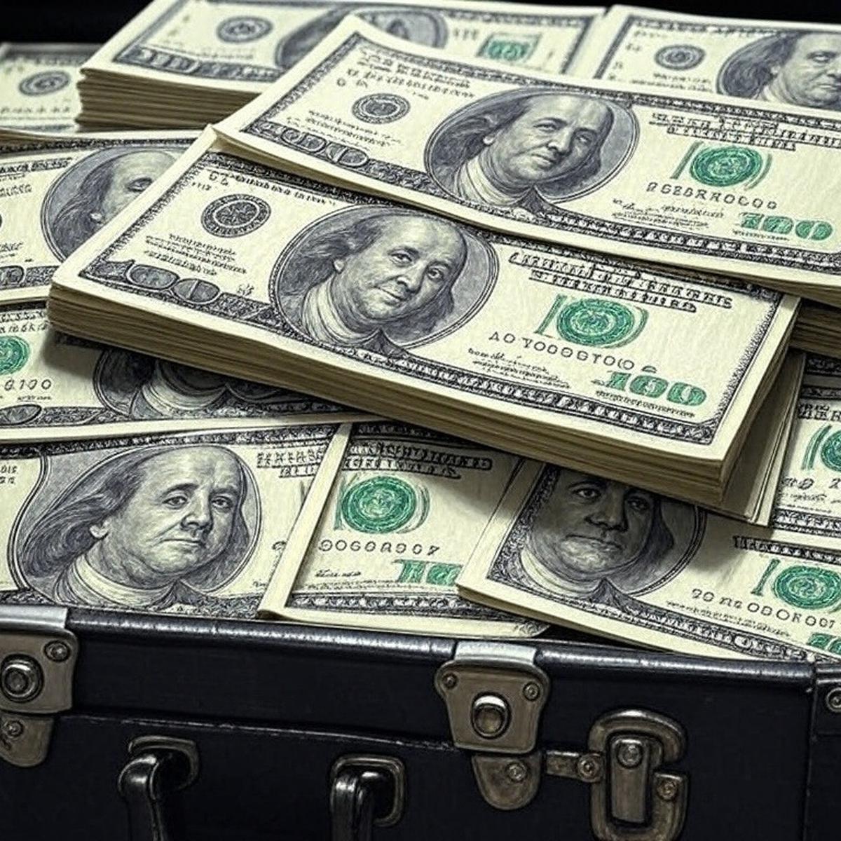 dollar amerika serikat