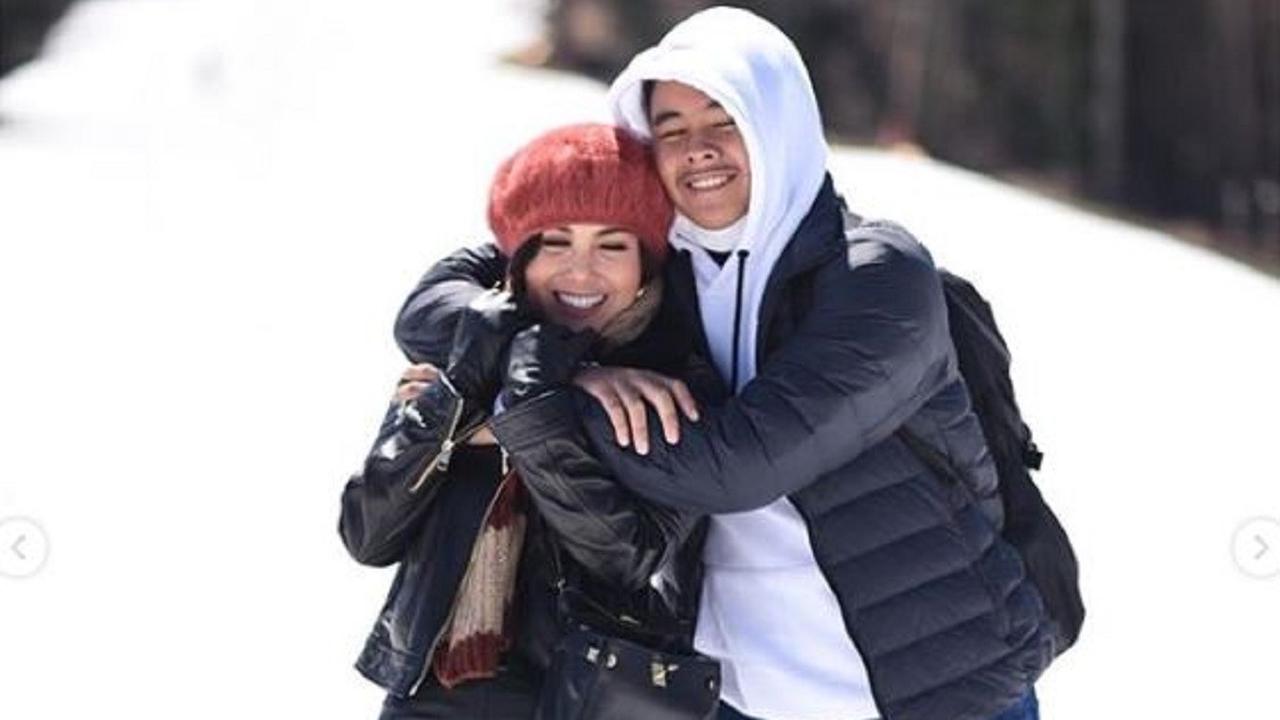 Yuni Shara dan Cello Siahaan