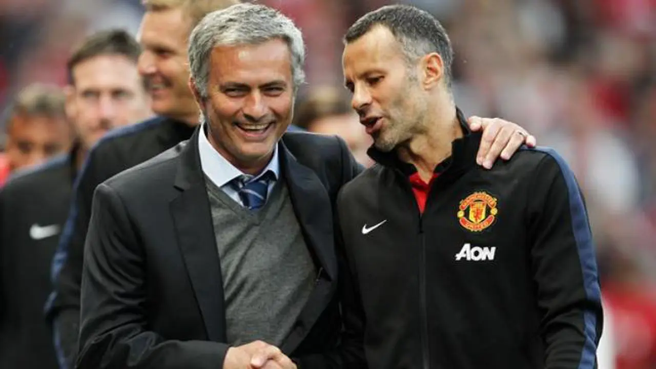 Ryan Giggs