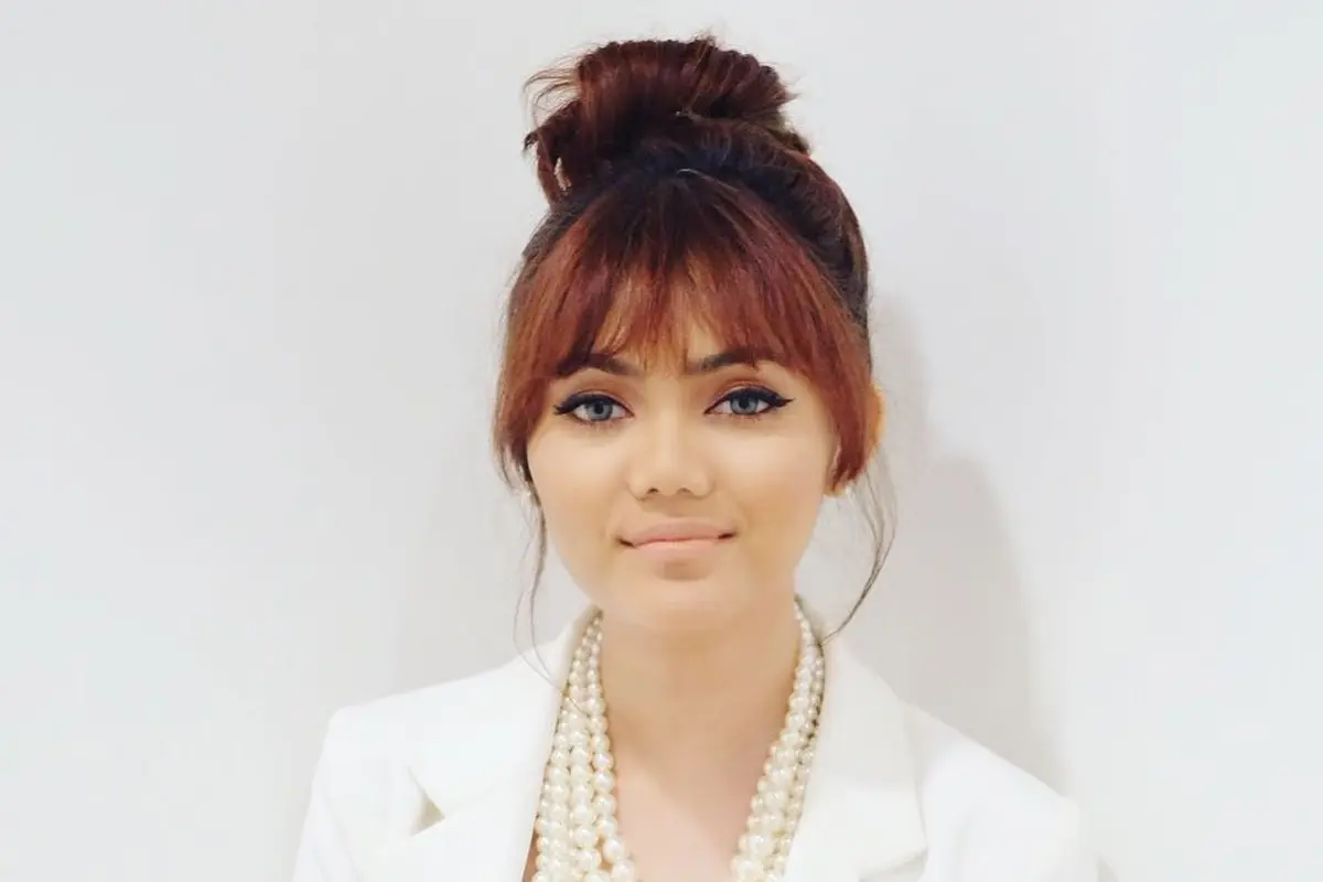 [Bintang] Rina Nose