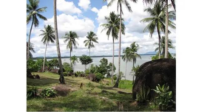 Tempat Wisata di Bangka