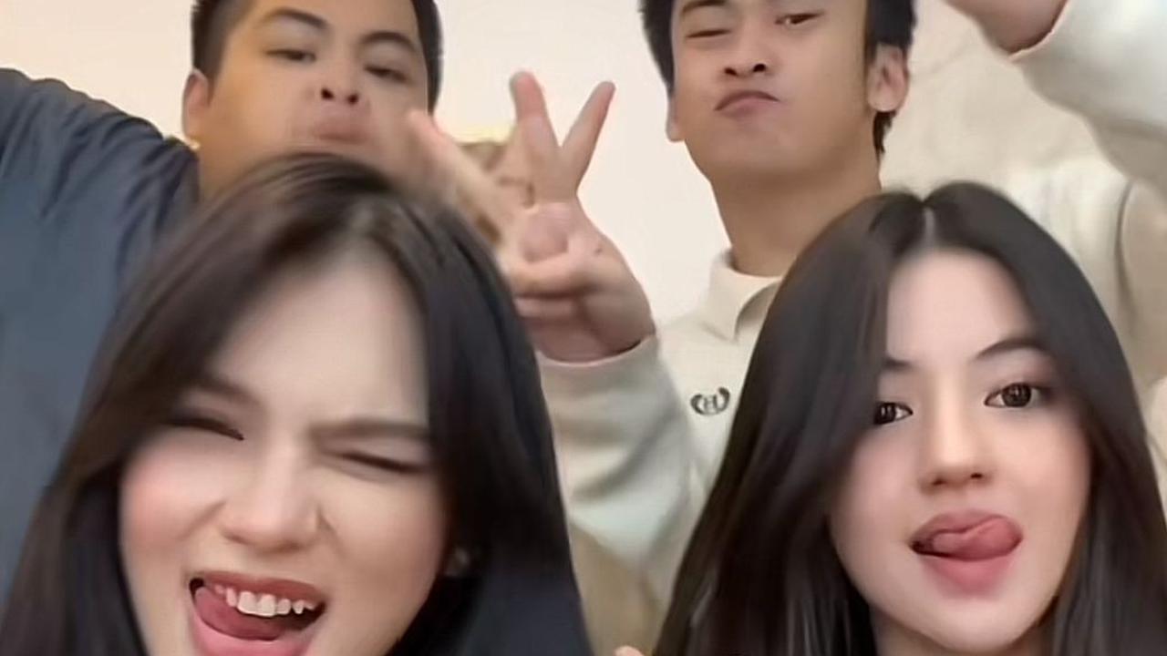 5 Potret Davina Karamoy dan Vonny Felicia yang Bikin Netizen Terpukau, Duo Visual Mempesona