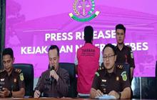 Miris, Kades di Brebes Tiga Tahun Korupsi Dana Desa Buat Main Slot hingga Judi ke Singapura