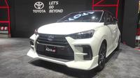 All New Toyota Agya Resmi Dijual, Harga Mulai Rp 167,9 Juta