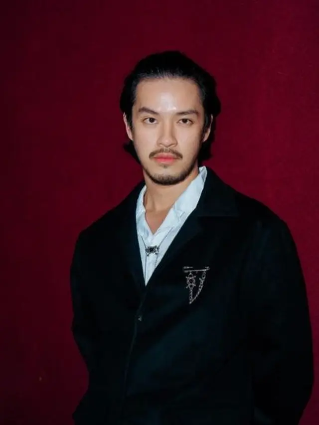 Morgan Oey (Instagram/morganoey)