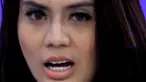 Anggita Sari mengakui kenakalan yang selama ini ia jalani. Saat ditanya soal orangtua, Anggita pun menyempatkan untuk meminta maaf.