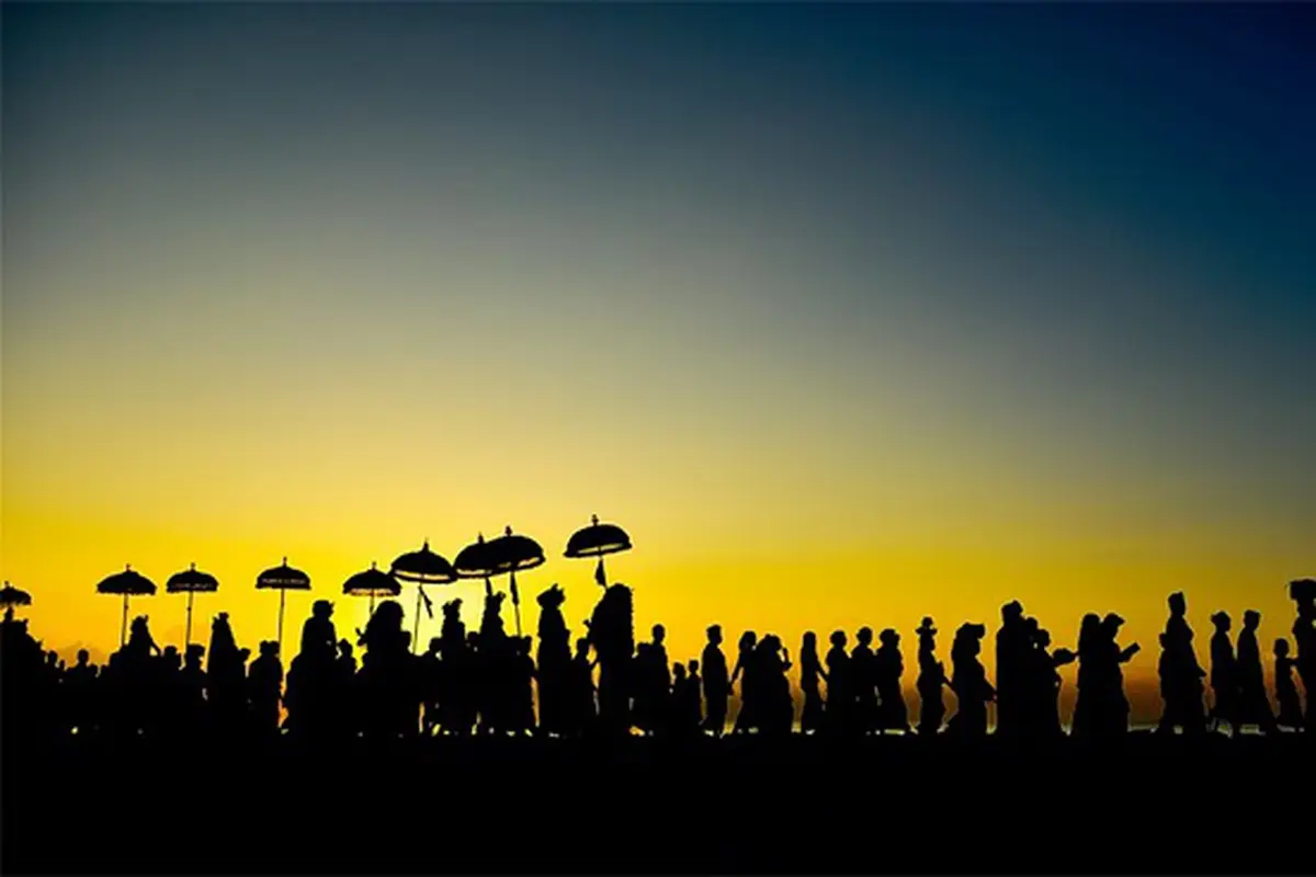 Nyepi