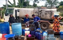 BPBD Bangkalan Ungkap 17 Desa Berpotensi Alami Kekeringan Ekstrem Tahun Ini
