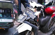 Kenapa sopir Metromini dan Kopaja ugal-ugalan di jalan?