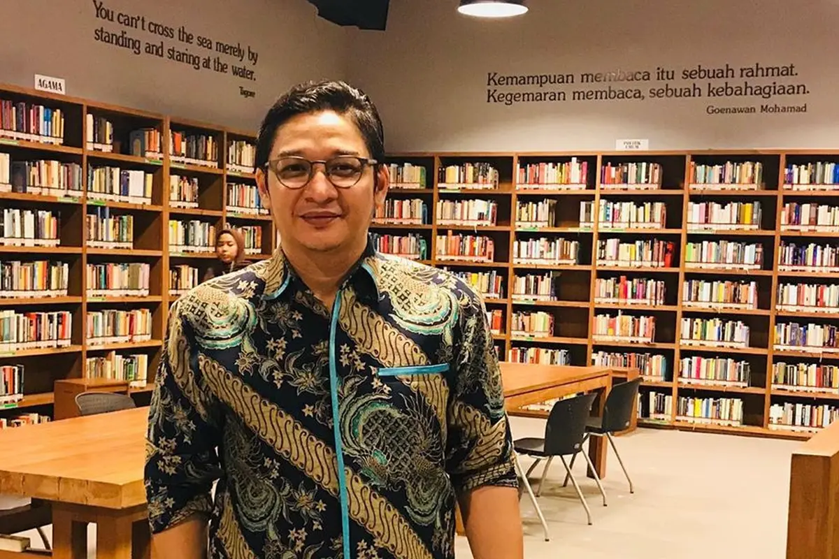 Pasha Ungu. (Foto: Instagram @pashaungu_vm)