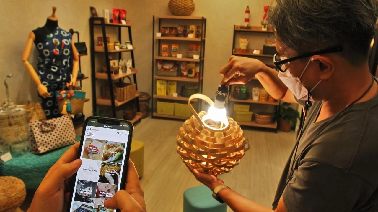 Askrindo-BPD Kalteng Kolaborasi, Jamin Risiko KUR untuk Pelaku UMKM
