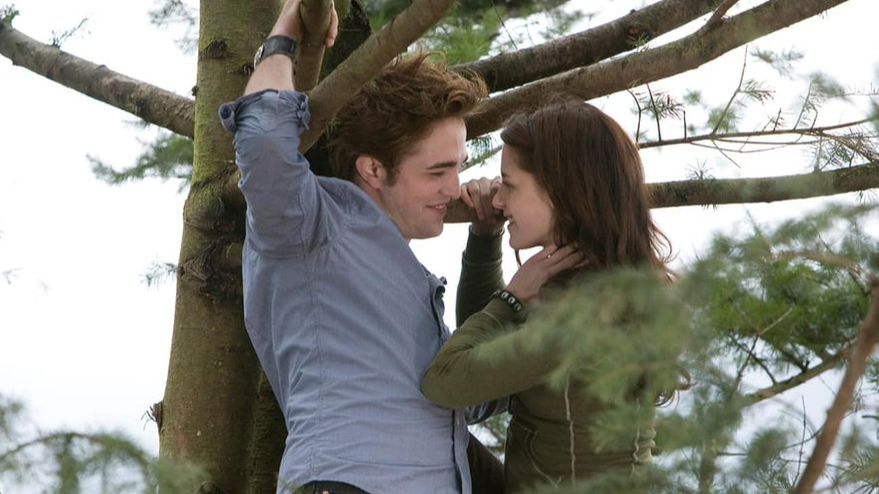 Panduan Lengkap Urutan Nonton Twilight Saga dari Awal hingga Akhir, Cocok untuk Tontonan Akhir Pekan