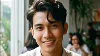 11 Model Rambut Pria Poni Depan Pendek: Tampil Keren, Modern, dan Mudah Diatur