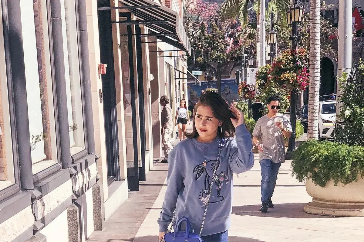 [Bintang] Prilly Latuconsina