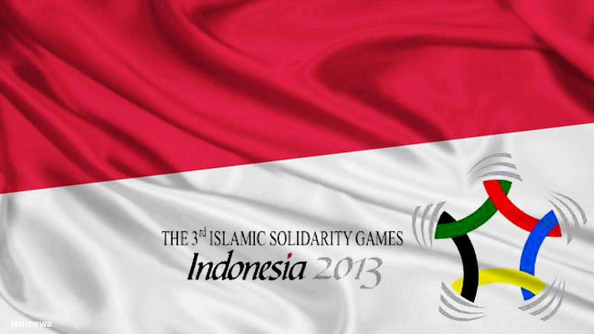 Panitia: Sosialisasi Islamic Solidarity Games Sangat Minim - Bola ...