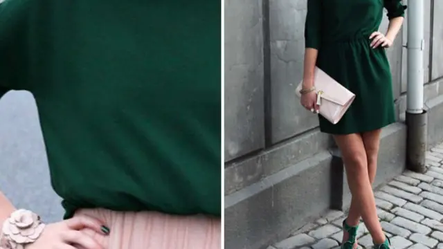 Tips padu-padan warna