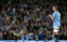 Duel Sengit Napoli dan Chicago Fire Berebut Kevin De Bruyne, Nominal Tuntutan Gajinya Bikin Melongo!