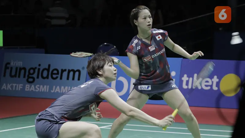 Sayaka Hirota/Yuki Fukushima