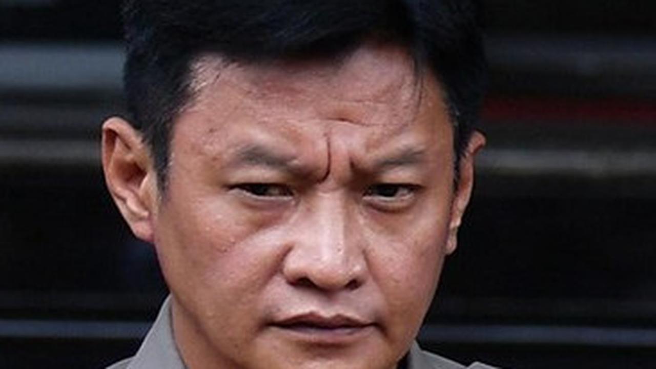 Deretan Fakta Brigjen Hendra Kurniawan, Anak Buah Ferdy Sambo yang Kin Telah Bebas Bersyarat