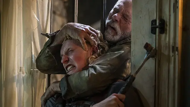 Don’t Breathe 2.