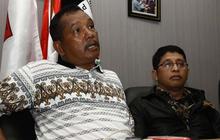 Mengaku sakit, Labora Sitorus keluar rutan & dirawat di rumah