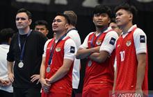 Hector Souto Pastikan Latih Timnas Futsal Indonesia Hingga Piala Dunia 2028