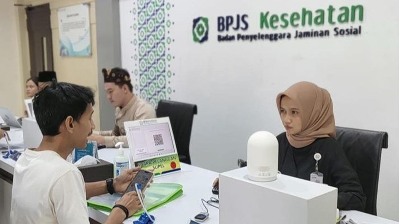 Tak Mampu Cover Semua Penyakit, BPJS Kesehatan Ternyata Desifit Rp20 Triliun di 2024