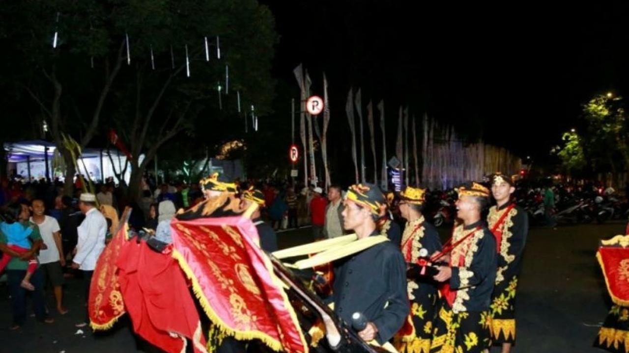 Dok. Istimewa