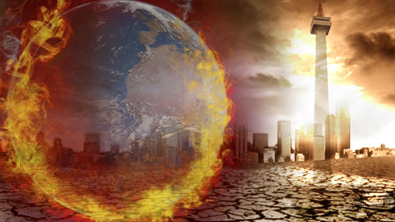 Liputan Khusus Jakarta Panas