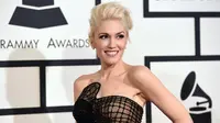 Tampil Tanpa Make Up, Gwen Stefani Banjir Pujian Netizen