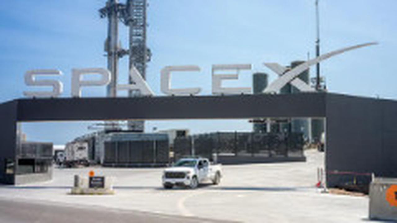 Space X