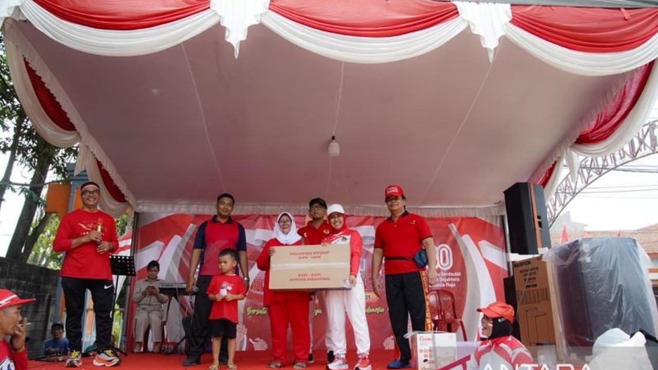 Fakta Unik Wali Kota Mojokerto: Dorong SDM Unggul Lewat Prestasi Gemilang, Siap Songsong Indonesia Emas 2045