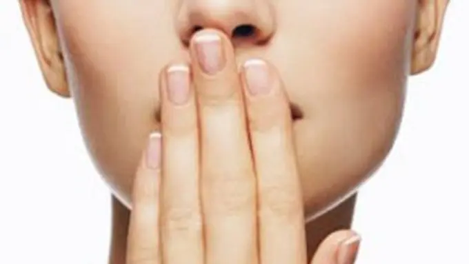 Ketahui Sebab Bersendawa