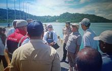 Pembangunan Pelabuhan Teluk Tapang Pasaman Barat Dimulai 2026, Anggaran Rp90 Miliar Disiapkan